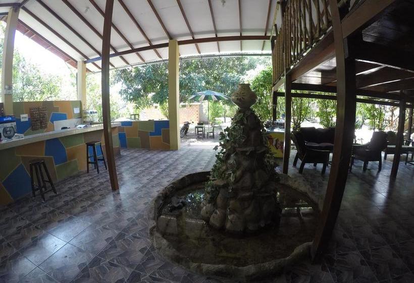 Hotel La Ramada Resort | Tarapoto | San Martín | Perú 13