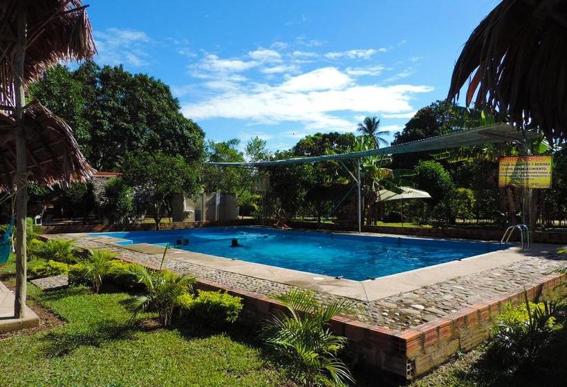 Hotel La Ramada Resort | Tarapoto | San Martín | Perú 14