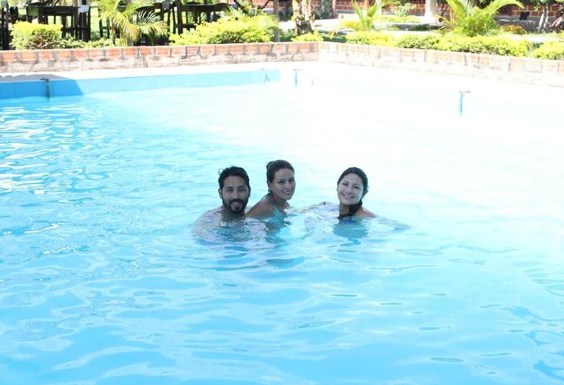 Hotel La Ramada Resort | Tarapoto | San Martín | Perú 15