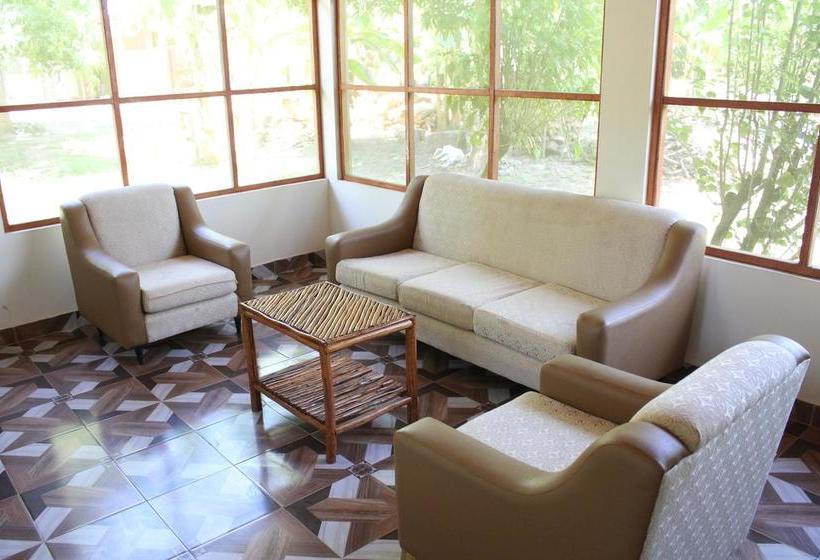 Hotel La Ramada Resort | Tarapoto | San Martín | Perú 16