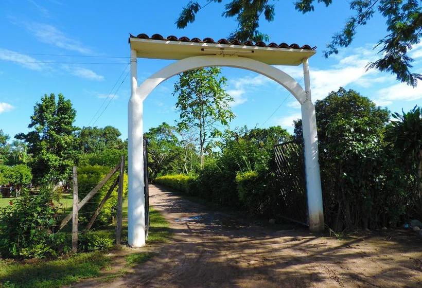 Hotel La Ramada Resort | Tarapoto | San Martín | Perú 17