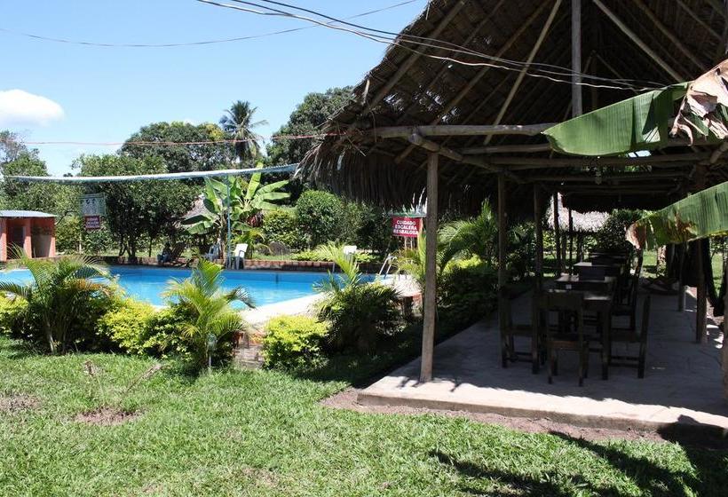 Hotel La Ramada Resort | Tarapoto | San Martín | Perú 18