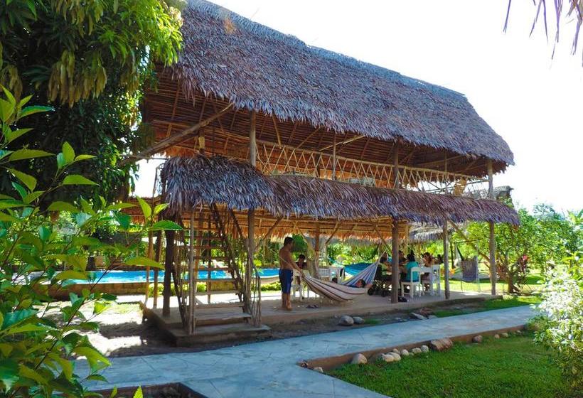 Hotel La Ramada Resort | Tarapoto | San Martín | Perú 19