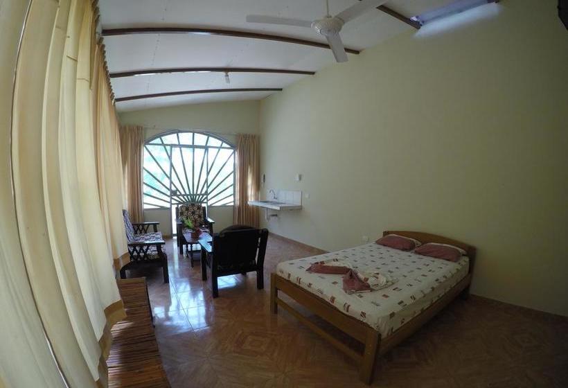 Hotel La Ramada Resort | Tarapoto | San Martín | Perú 2