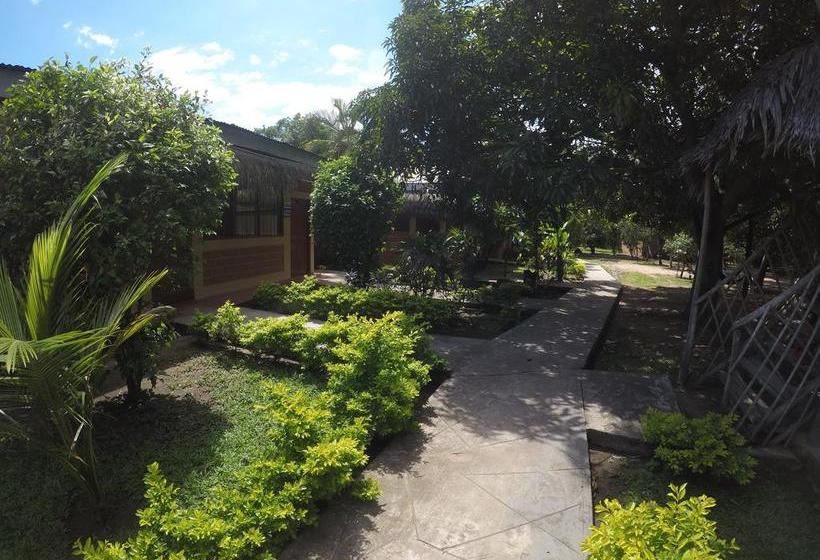 Hotel La Ramada Resort | Tarapoto | San Martín | Perú 20