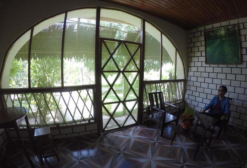 Hotel La Ramada Resort | Tarapoto | San Martín | Perú 3