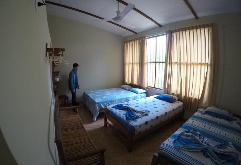 Hotel La Ramada Resort | Tarapoto | San Martín | Perú 5