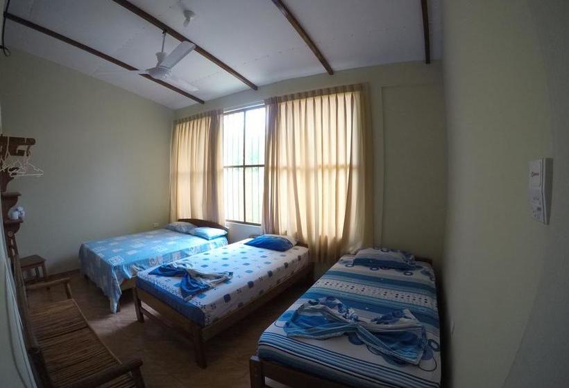 Hotel La Ramada Resort | Tarapoto | San Martín | Perú 7