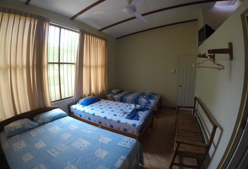 Hotel La Ramada Resort | Tarapoto | San Martín | Perú 8