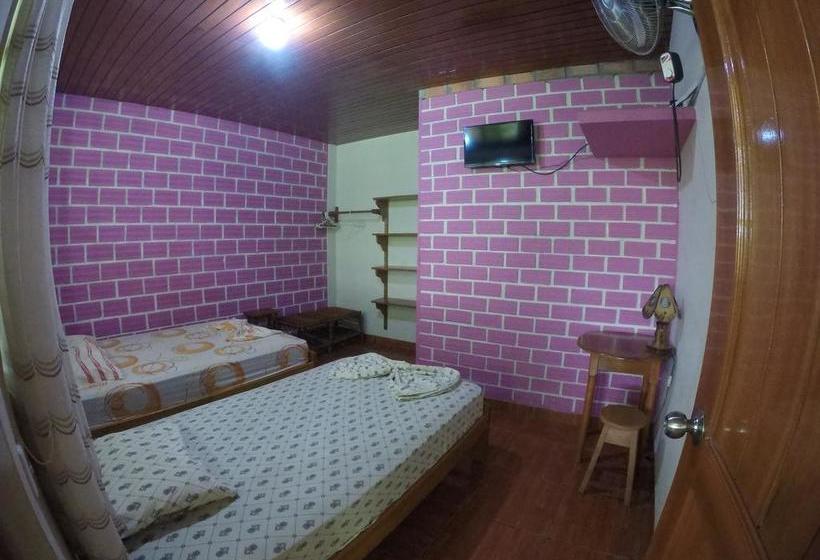 Hotel La Ramada Resort | Tarapoto | San Martín | Perú 9