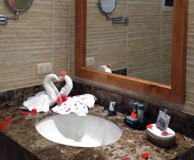 El Molino Hotel Y Restaurant | Lunahuaná | Cañete | Perú 1