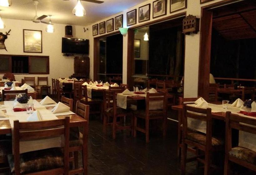 El Molino Hotel Y Restaurant | Lunahuaná | Cañete | Perú 10