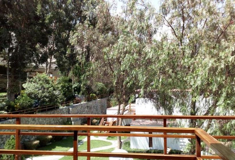 El Molino Hotel Y Restaurant | Lunahuaná | Cañete | Perú 11