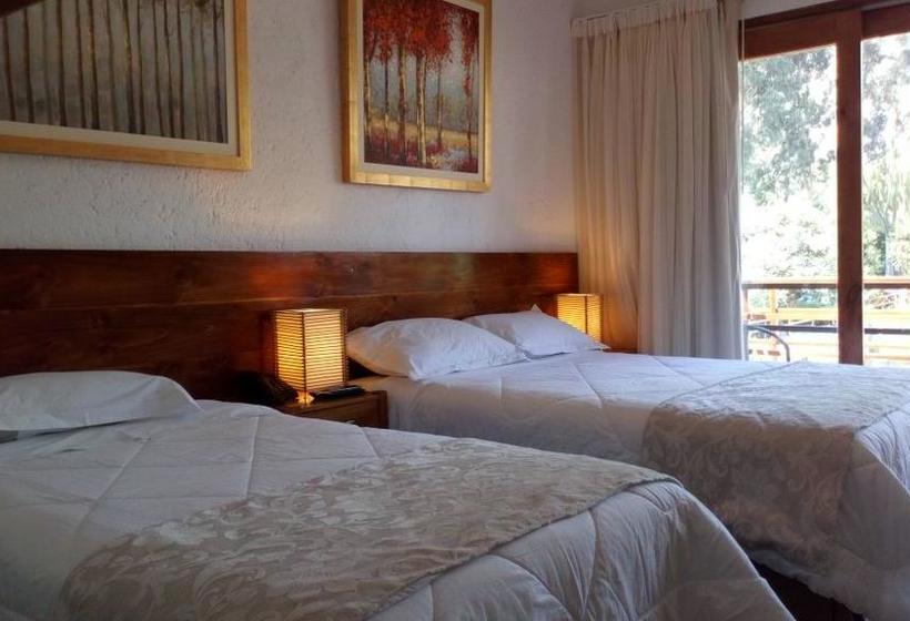 El Molino Hotel Y Restaurant | Lunahuaná | Cañete | Perú 12