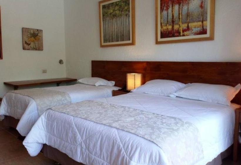 El Molino Hotel Y Restaurant | Lunahuaná | Cañete | Perú 13