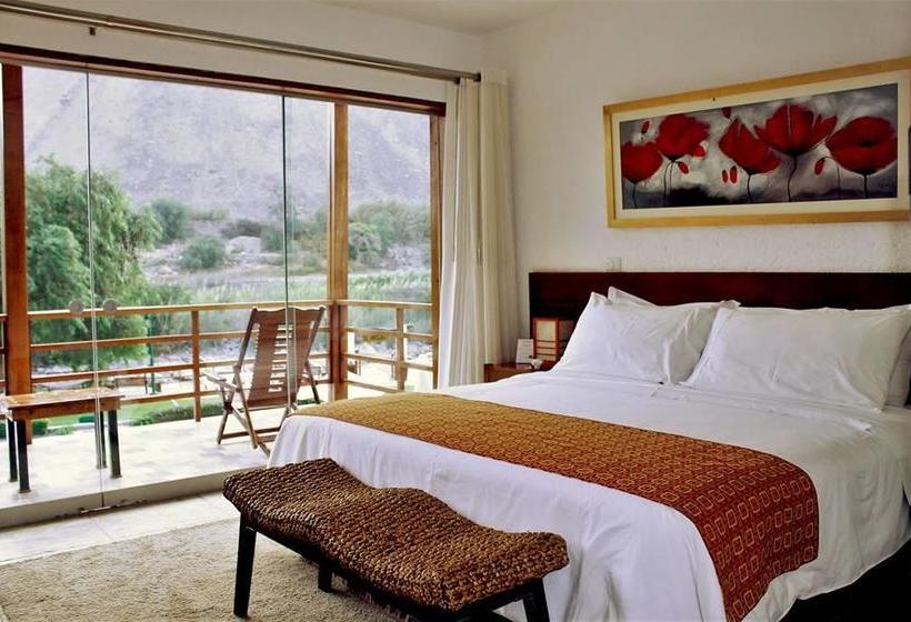 El Molino Hotel Y Restaurant | Lunahuaná | Cañete | Perú 17