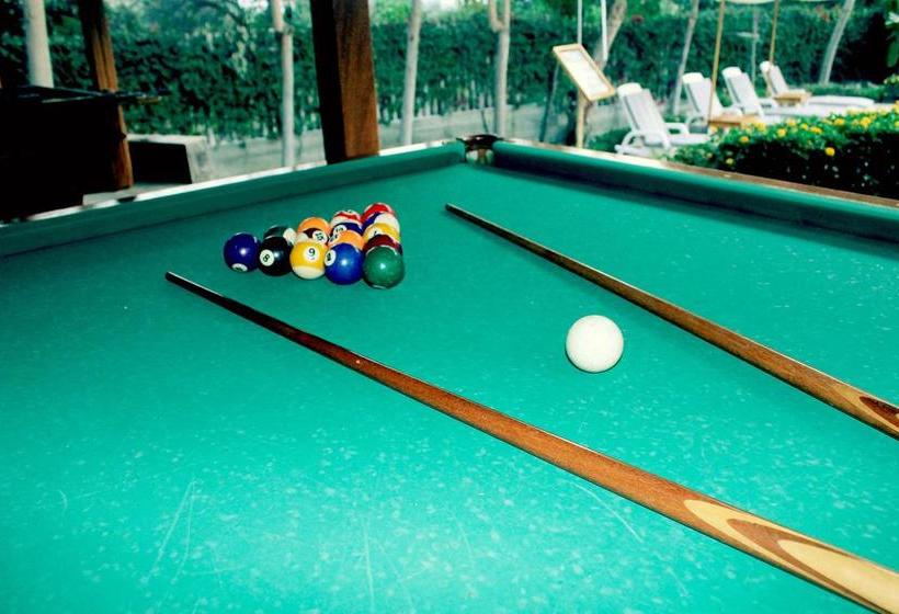 El Molino Hotel Y Restaurant | Lunahuaná | Cañete | Perú 18