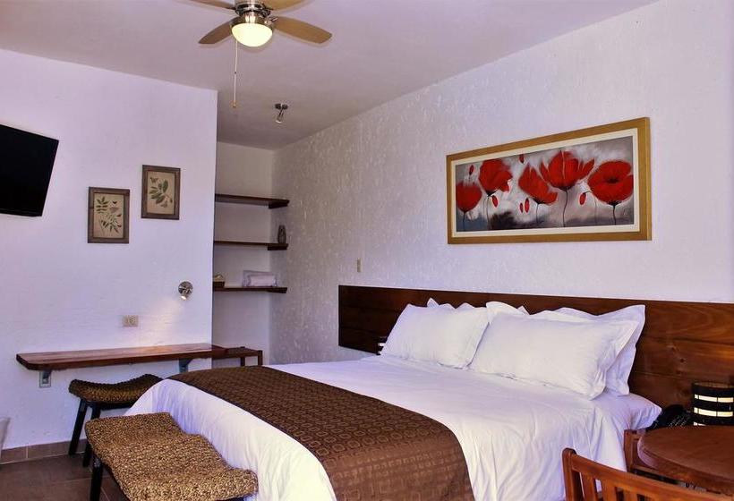 El Molino Hotel Y Restaurant | Lunahuaná | Cañete | Perú 5