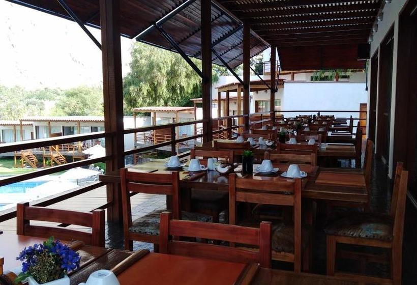 El Molino Hotel Y Restaurant | Lunahuaná | Cañete | Perú 6