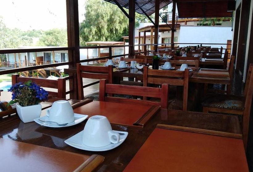El Molino Hotel Y Restaurant | Lunahuaná | Cañete | Perú 7
