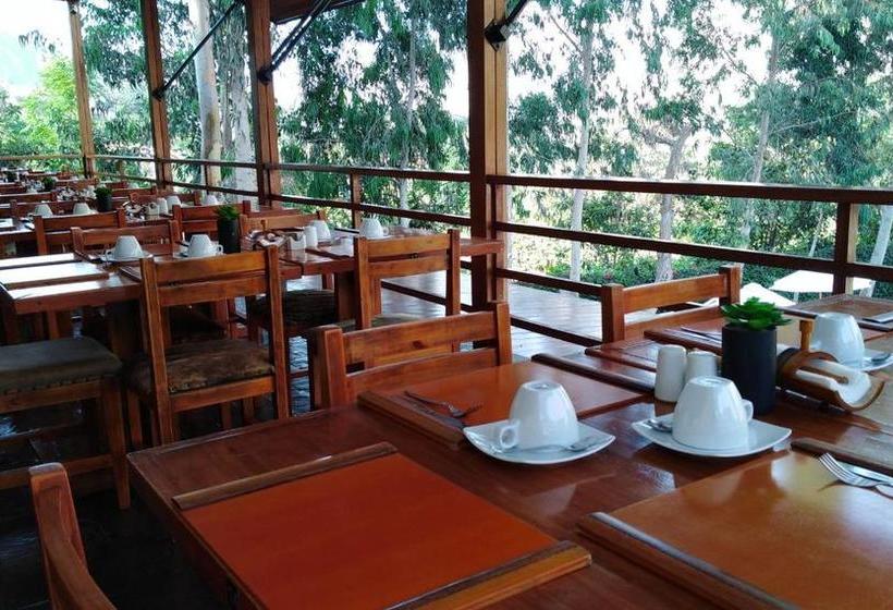 El Molino Hotel Y Restaurant | Lunahuaná | Cañete | Perú 8