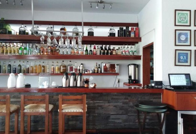 El Molino Hotel Y Restaurant | Lunahuaná | Cañete | Perú 9