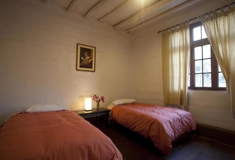 Hotel Refugio De Santiago Ecolodge | Lunahuaná | Cañete | Perú 12