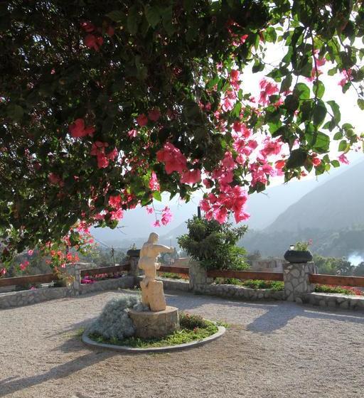 Hotel Refugio De Santiago Ecolodge | Lunahuaná | Cañete | Perú 13