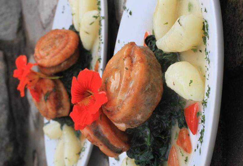 Hotel Refugio De Santiago Ecolodge | Lunahuaná | Cañete | Perú 15