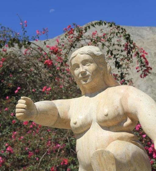 Hotel Refugio De Santiago Ecolodge | Lunahuaná | Cañete | Perú 16