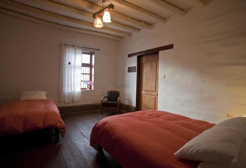 Hotel Refugio De Santiago Ecolodge | Lunahuaná | Cañete | Perú 17