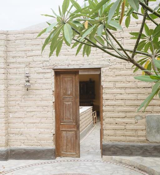 Hotel Refugio De Santiago Ecolodge | Lunahuaná | Cañete | Perú 3