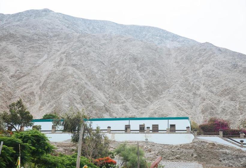 Hotel Refugio De Santiago Ecolodge | Lunahuaná | Cañete | Perú 4