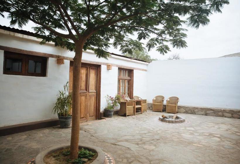 Hotel Refugio De Santiago Ecolodge | Lunahuaná | Cañete | Perú 5