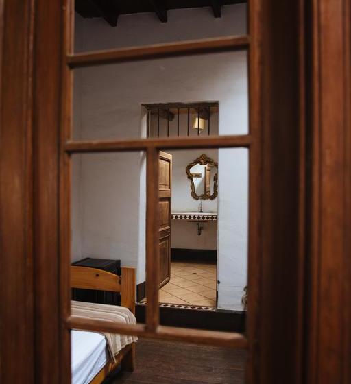 Hotel Refugio De Santiago Ecolodge | Lunahuaná | Cañete | Perú 6