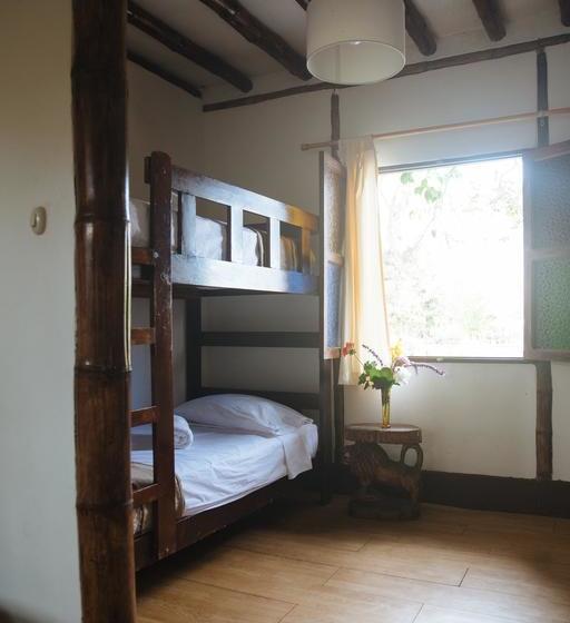 Hotel Refugio De Santiago Ecolodge | Lunahuaná | Cañete | Perú 7