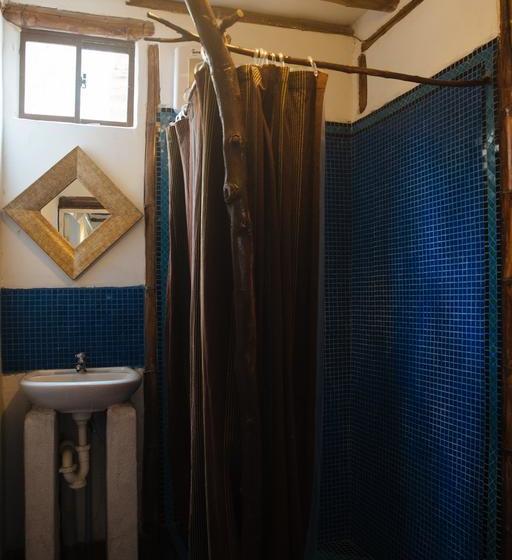 Hotel Refugio De Santiago Ecolodge | Lunahuaná | Cañete | Perú 8