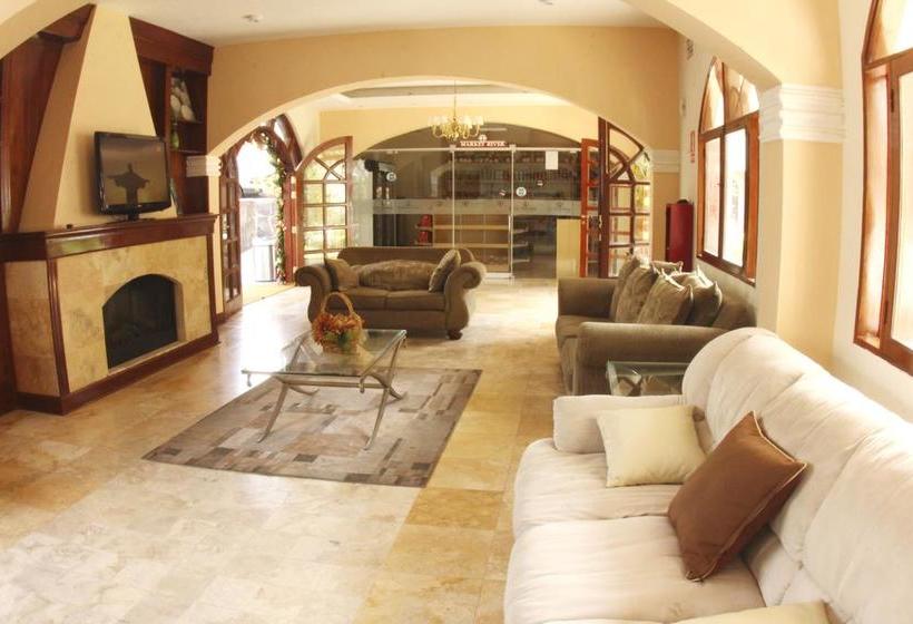 Lunahuana River Resort | Lunahuaná | Cañete | Perú 1