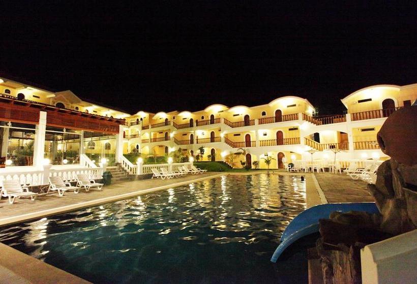 Lunahuana River Resort | Lunahuaná | Cañete | Perú 10