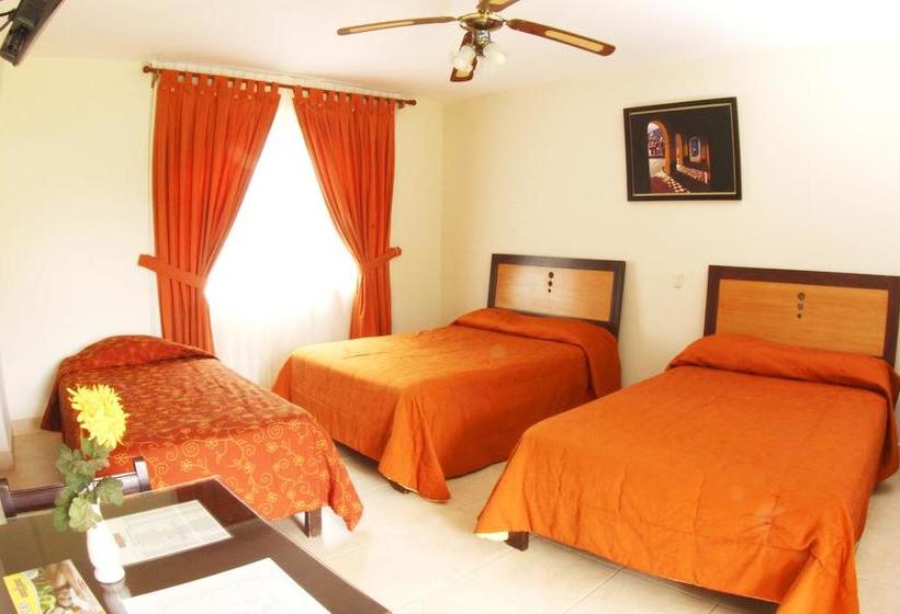 Lunahuana River Resort | Lunahuaná | Cañete | Perú 12