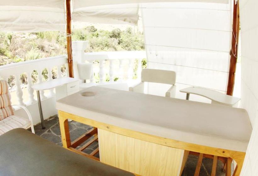 Lunahuana River Resort | Lunahuaná | Cañete | Perú 13