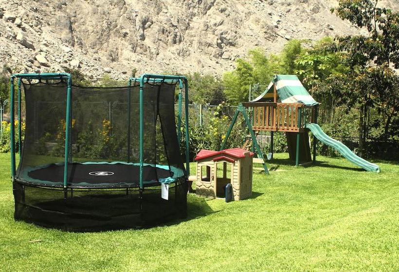 Lunahuana River Resort | Lunahuaná | Cañete | Perú 14