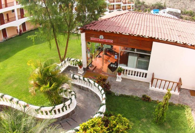 Lunahuana River Resort | Lunahuaná | Cañete | Perú 16