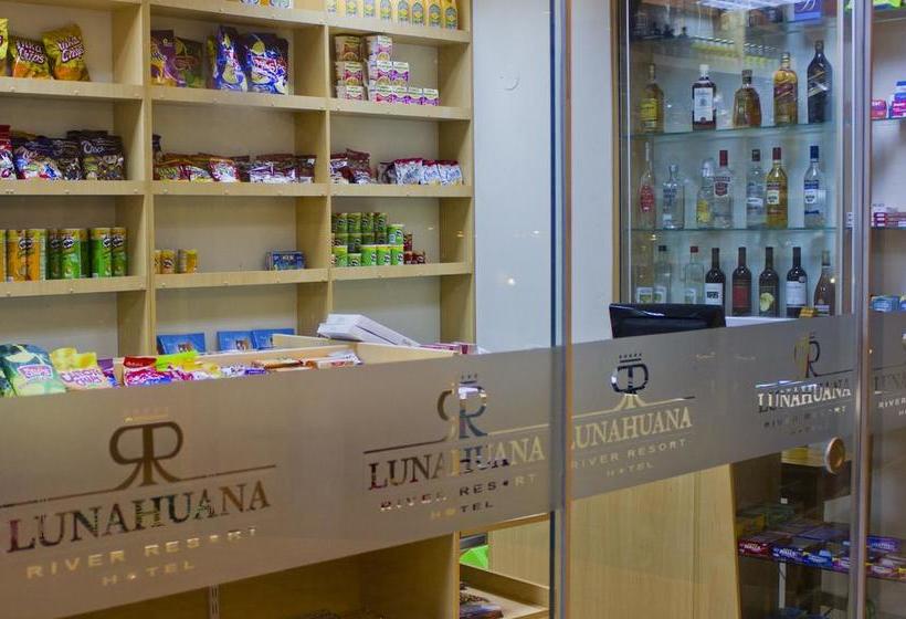 Lunahuana River Resort | Lunahuaná | Cañete | Perú 18