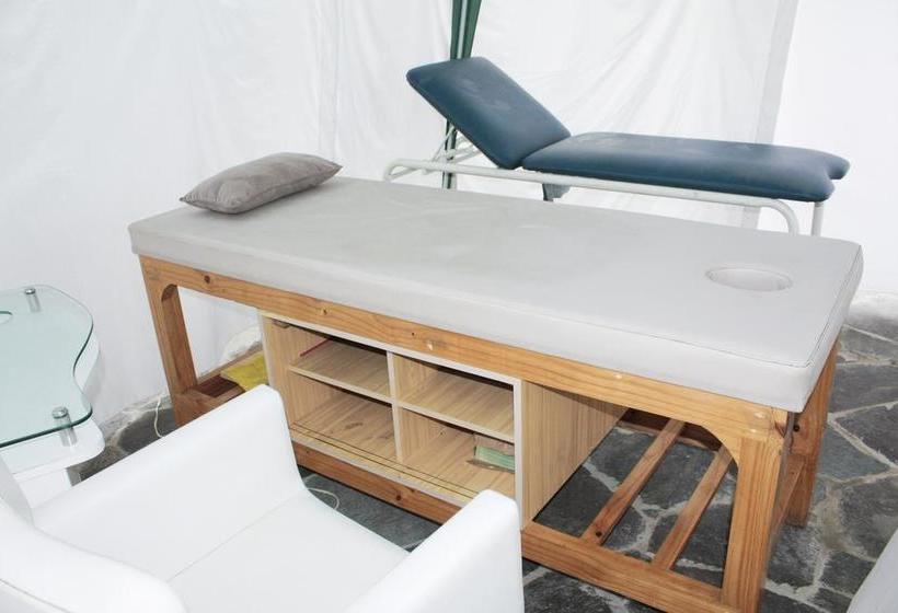 Lunahuana River Resort | Lunahuaná | Cañete | Perú 19