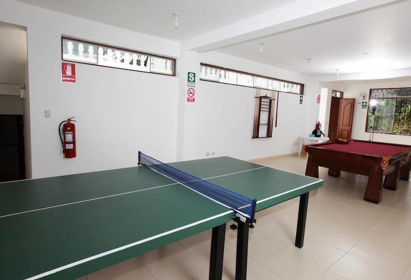 Lunahuana River Resort | Lunahuaná | Cañete | Perú 2