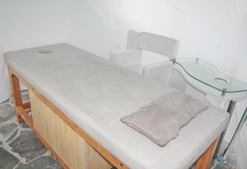 Lunahuana River Resort | Lunahuaná | Cañete | Perú 20