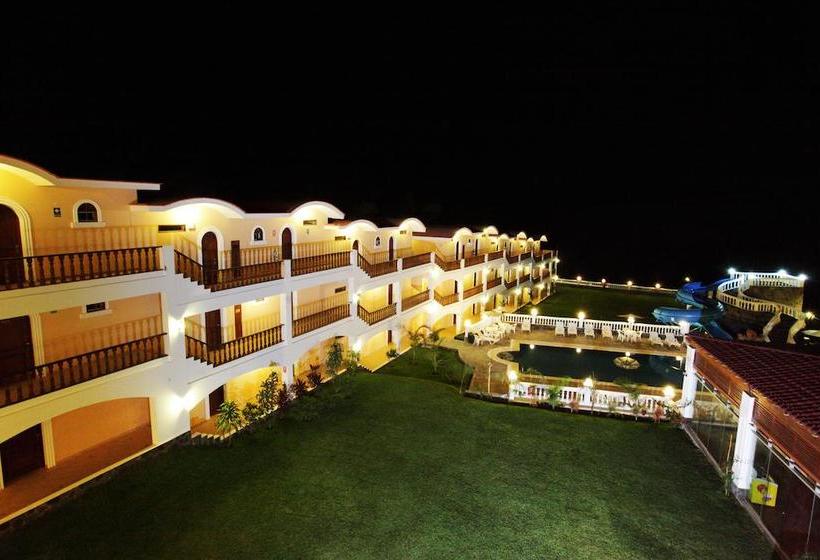 Lunahuana River Resort | Lunahuaná | Cañete | Perú 3