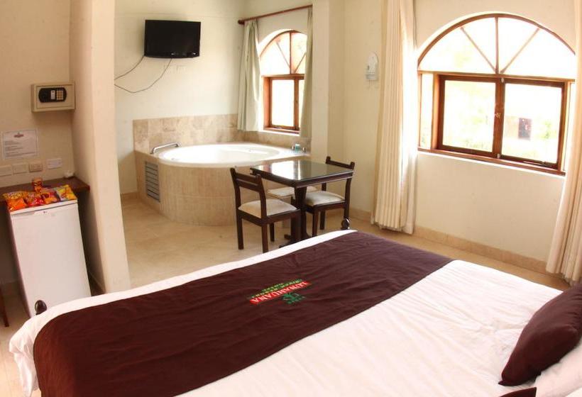 Lunahuana River Resort | Lunahuaná | Cañete | Perú 4