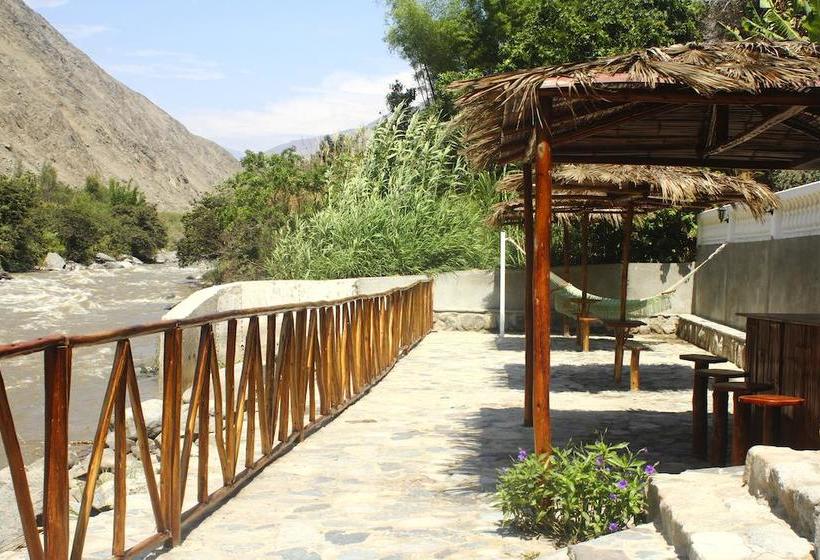 Lunahuana River Resort | Lunahuaná | Cañete | Perú 6